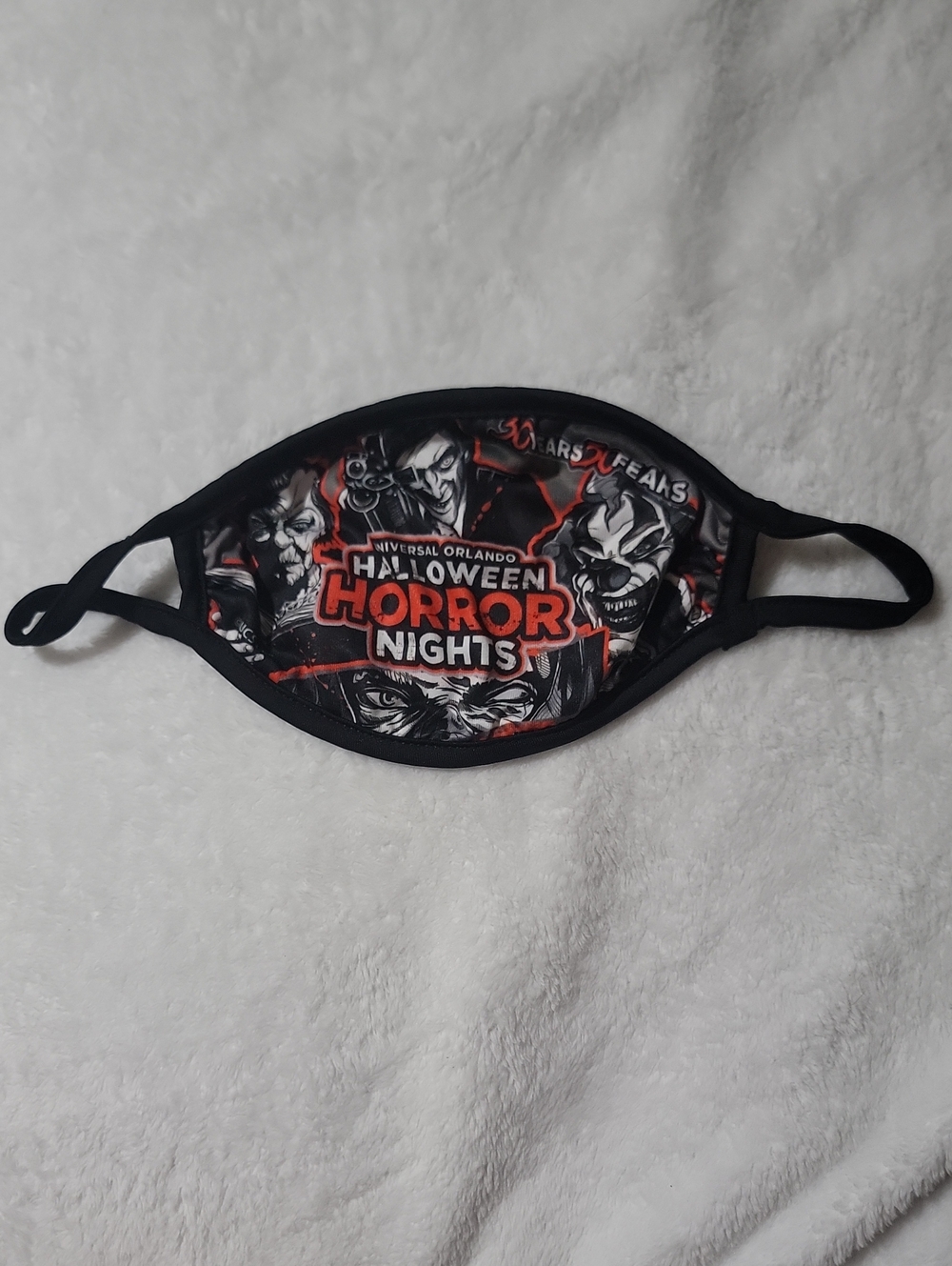 Universal Orlando Halloween Horror Nights